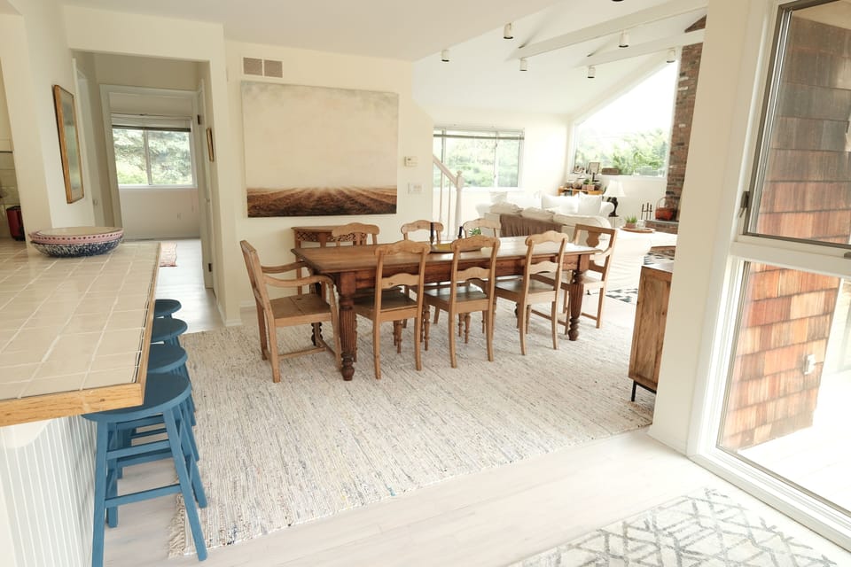 Dinining room