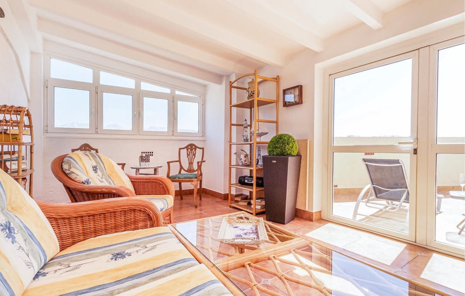 living-room