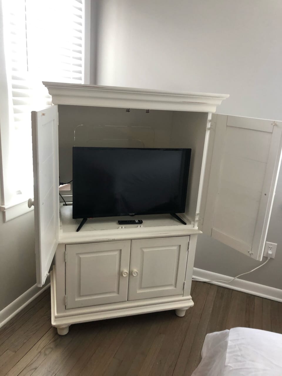 Television
