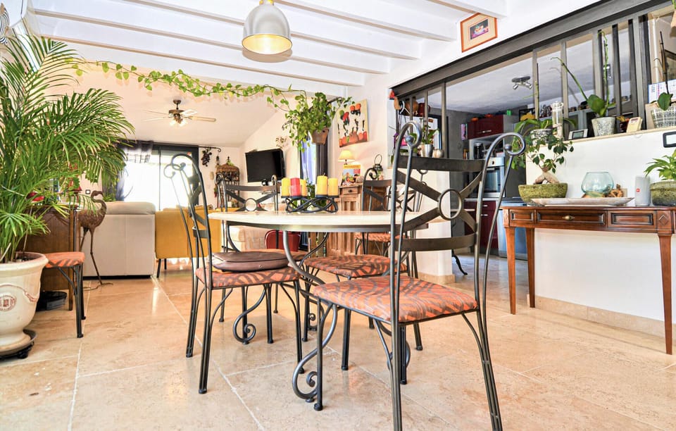 living-room