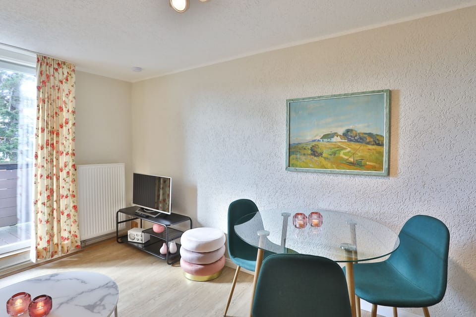 Ferienwohnung Am Gutshof Apartment in Mecklenburg-Vorpommern, Germany