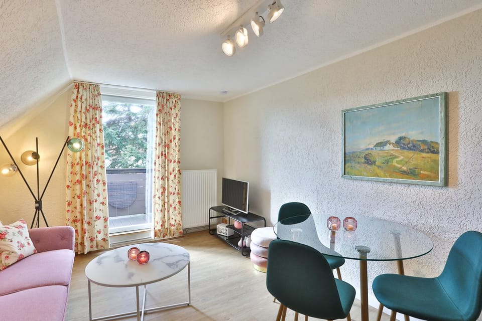 Ferienwohnung Am Gutshof Apartment in Mecklenburg-Vorpommern, Germany