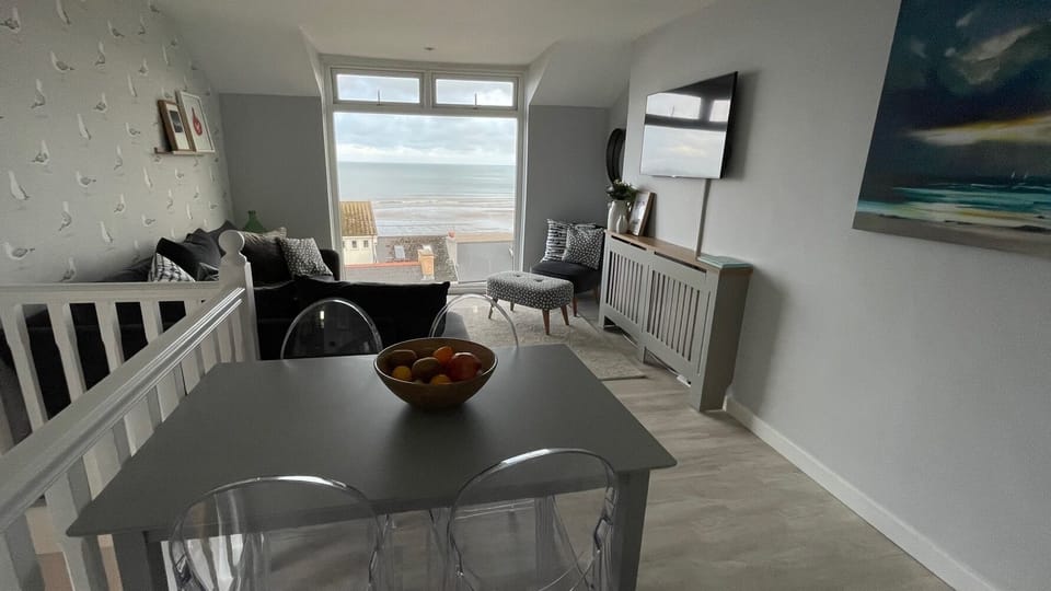 Main living area