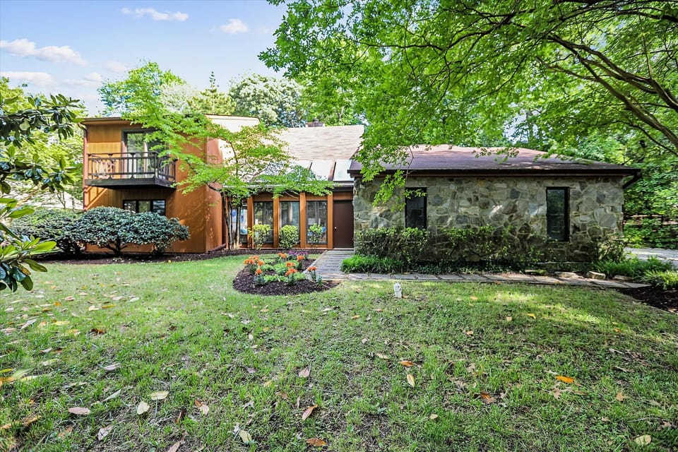 Welcome to Henlopen Acres