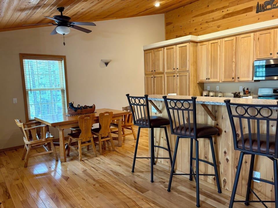 Breakfast Nook