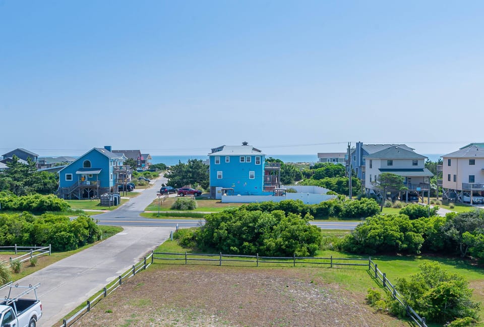 Ocean View