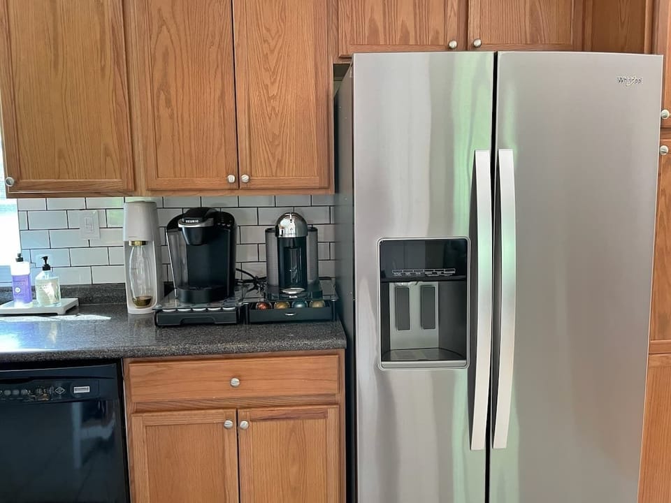 Free Coffee/Tea