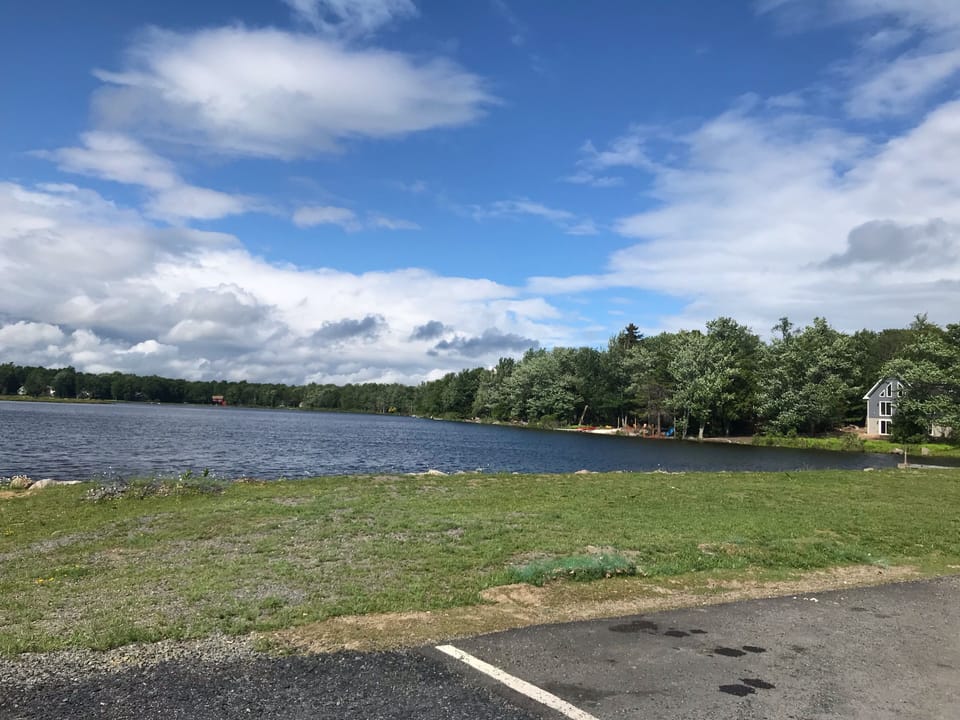 Lake