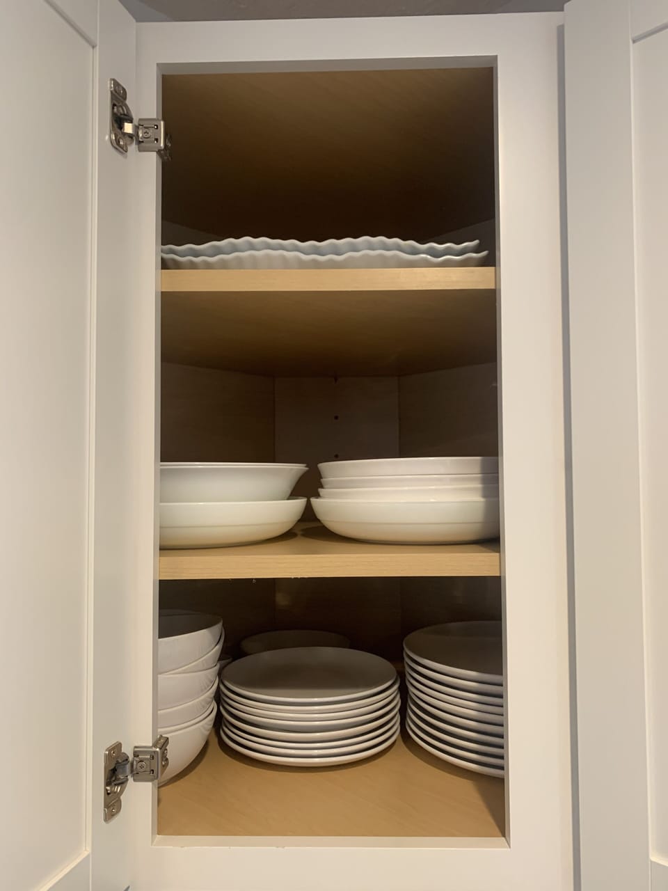 Dishes