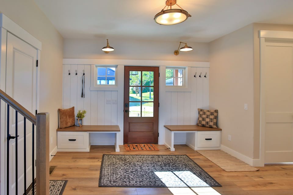 foyer