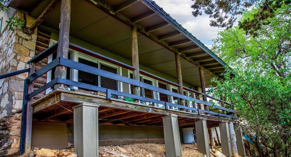 Our guest Daniel shared this with us after his stay: "[The] house is well equipped with all you could need and even more. We would certainly come back in the future."