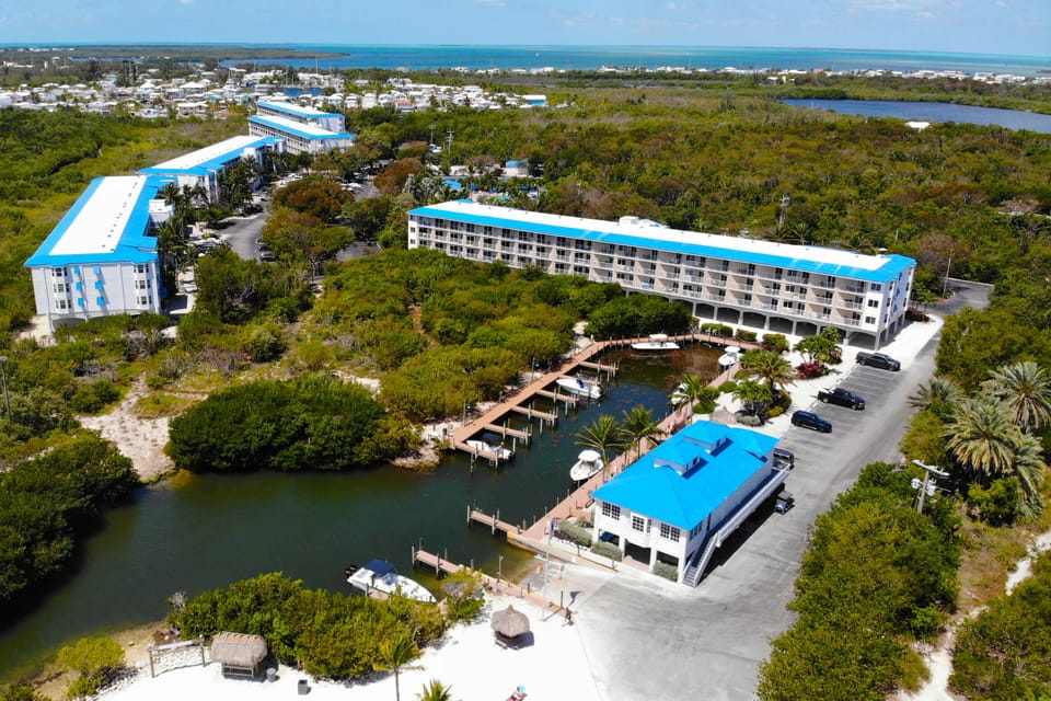 Ocean Pointe