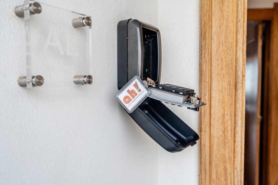 Property logo or sign