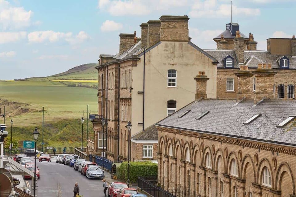 Licence to Chill, Saltburn-by-the-sea - Stay North Yorkshire