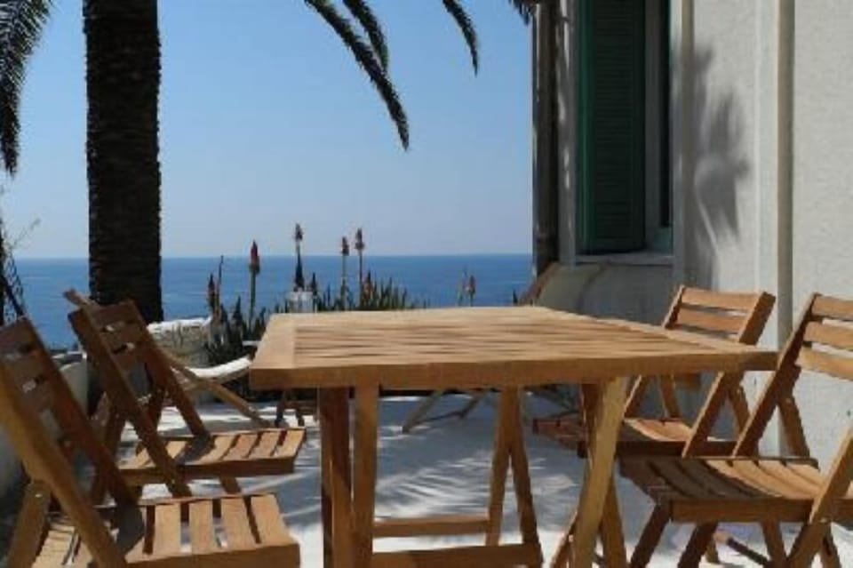Terrace / Balcony
