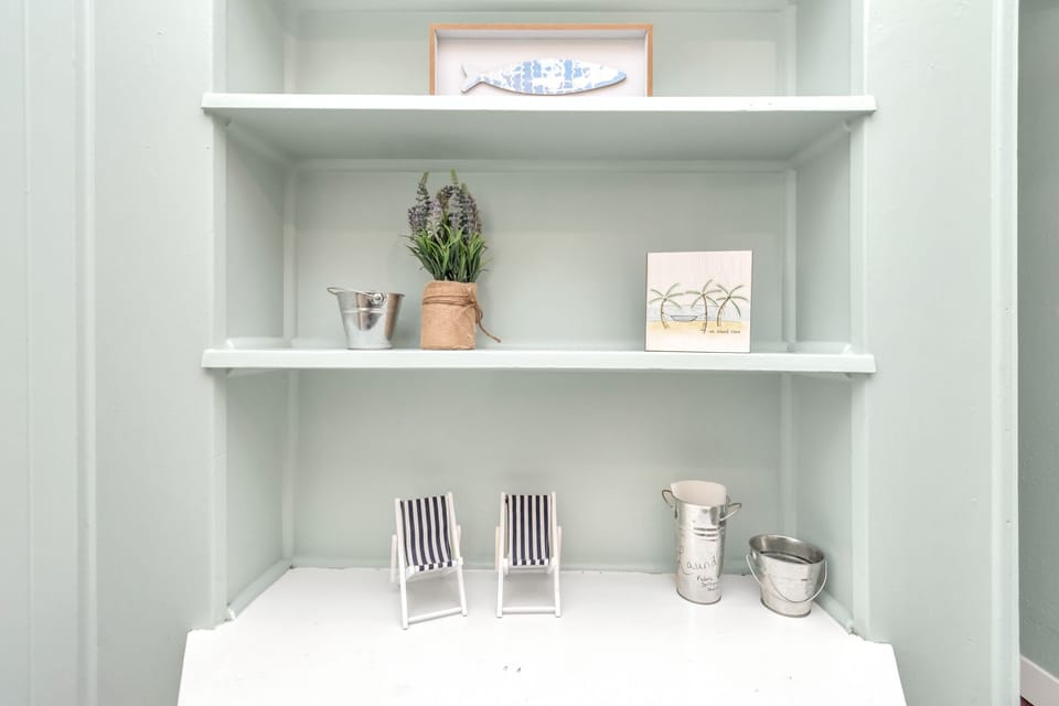 Just another day in the monochromatic paradise #SimplicityIsKey