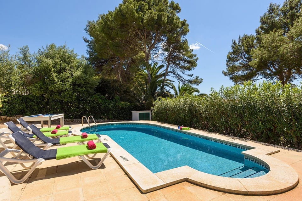 Villa Amapola image