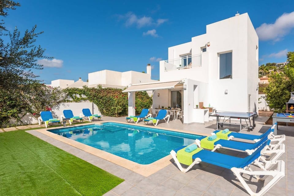 Villa Atalis image