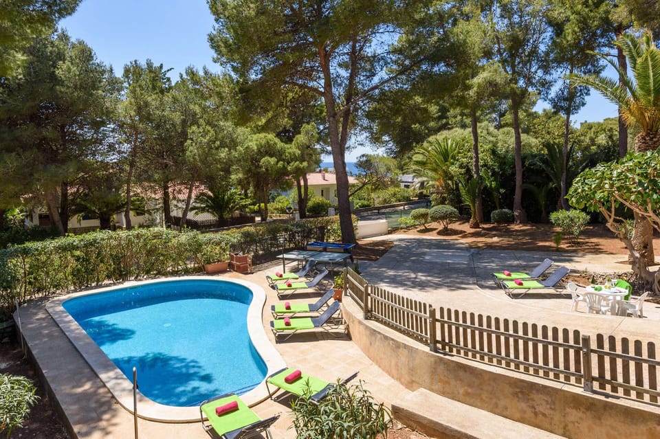 Villa Alessandra image
