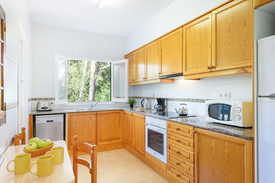 Villa Alessandra image