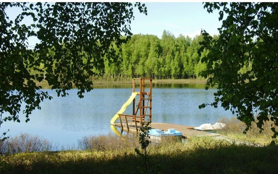 Lake