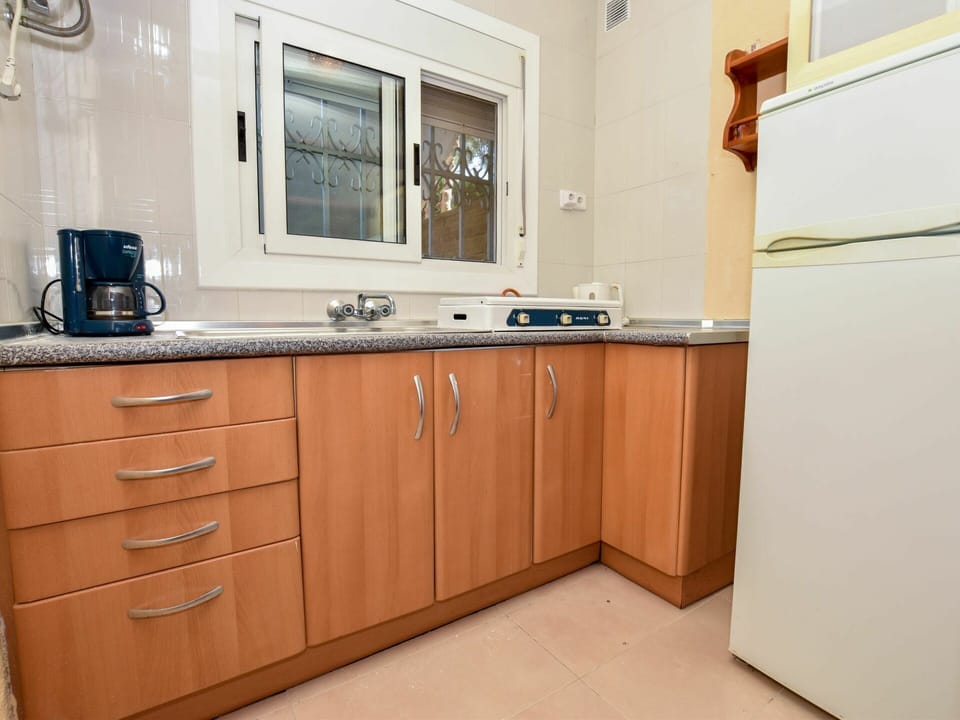 Cabinetry, Countertop, Furniture, Building, Drawer, Tap, Chest Of Drawers, Wood, Kitchen, Kitchen Appliance