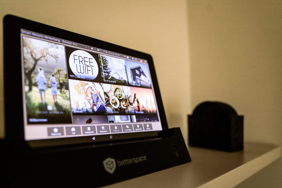 TV / multimedia