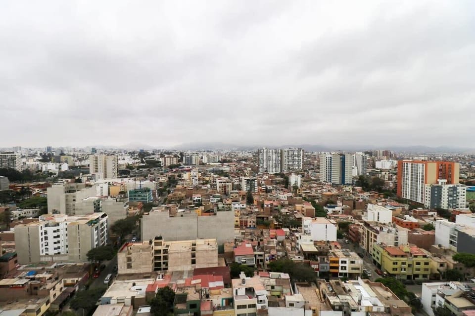 Amazing View