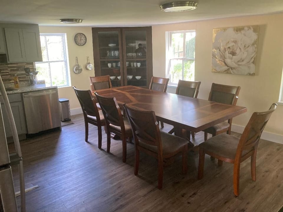 Lovely Table