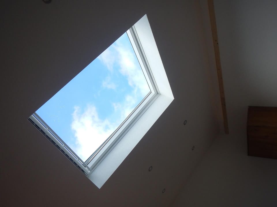 View from the window