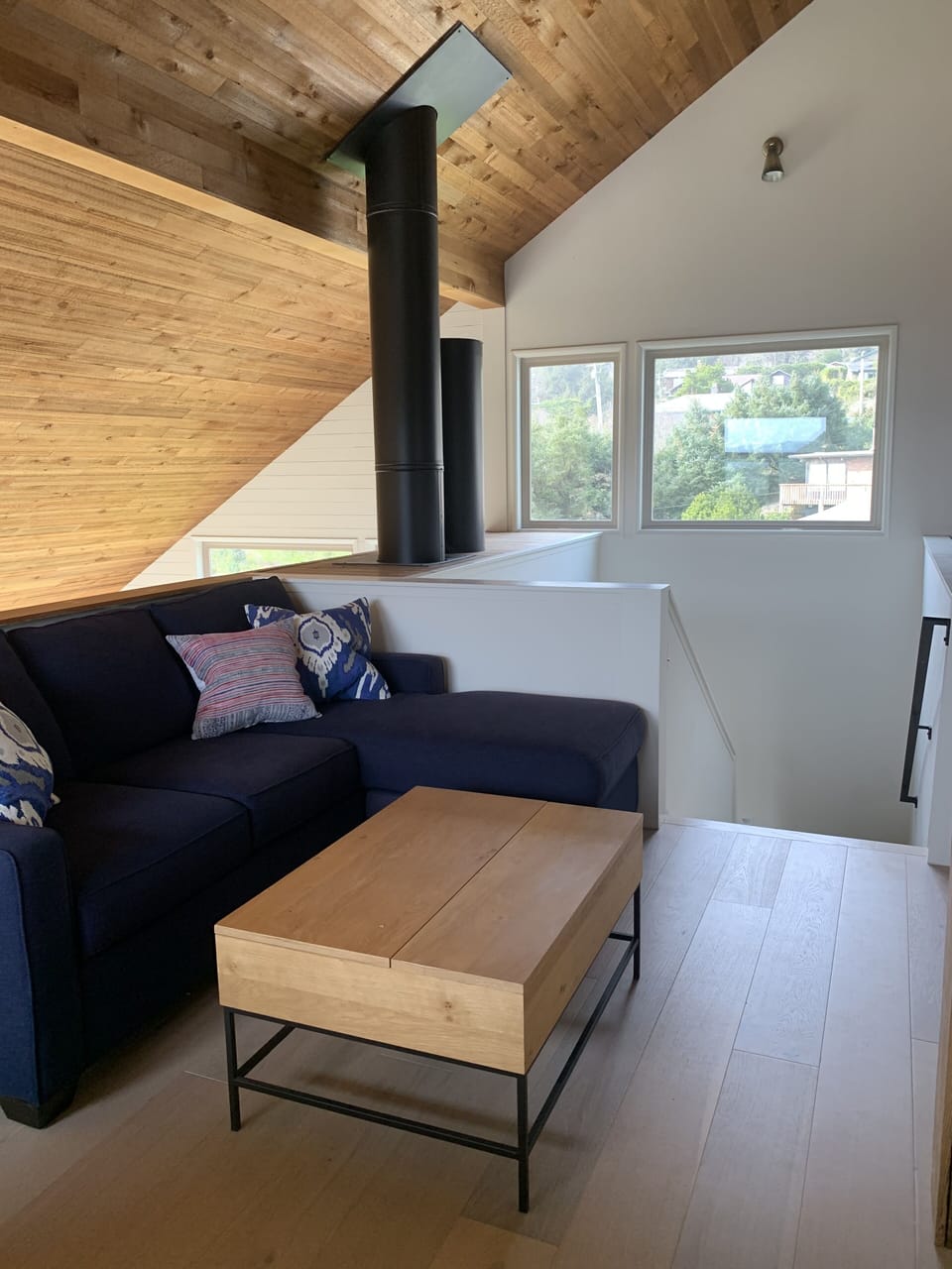 Loft Lounge