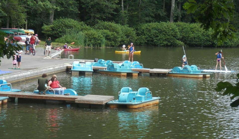 Lake