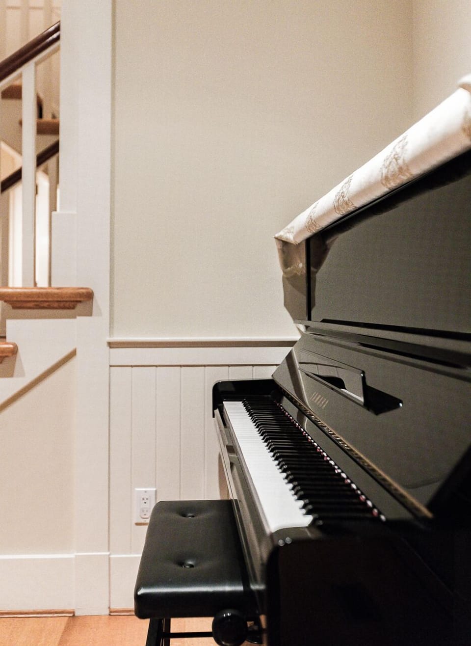 Yamaha Piano