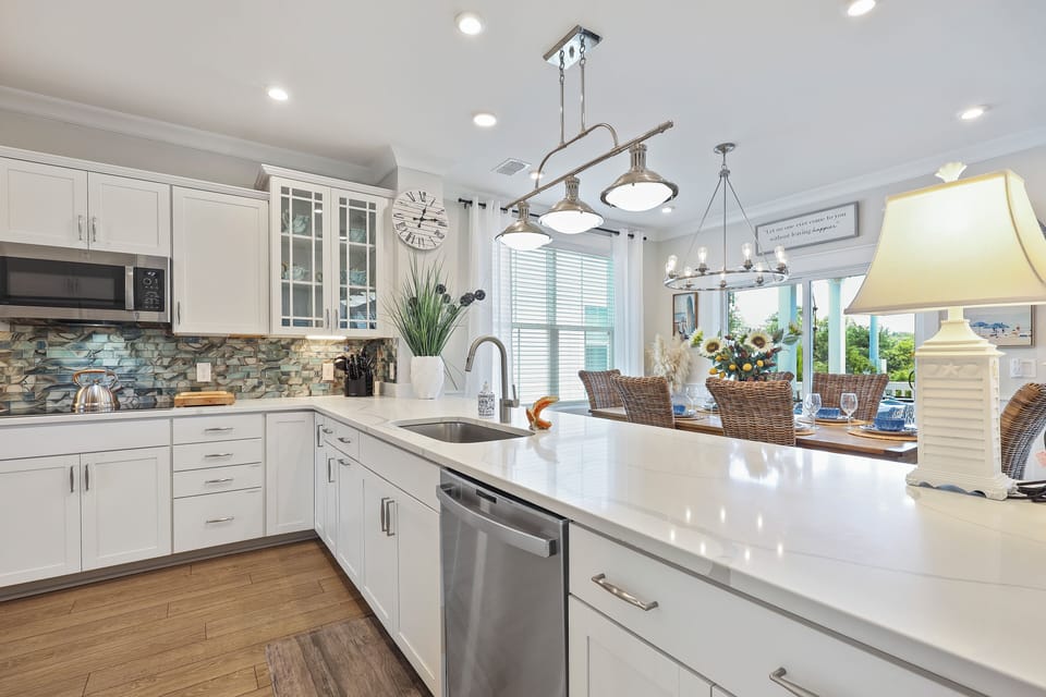 Kitchen kitchen