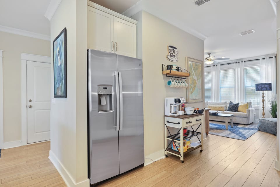 Kitchen kitchens