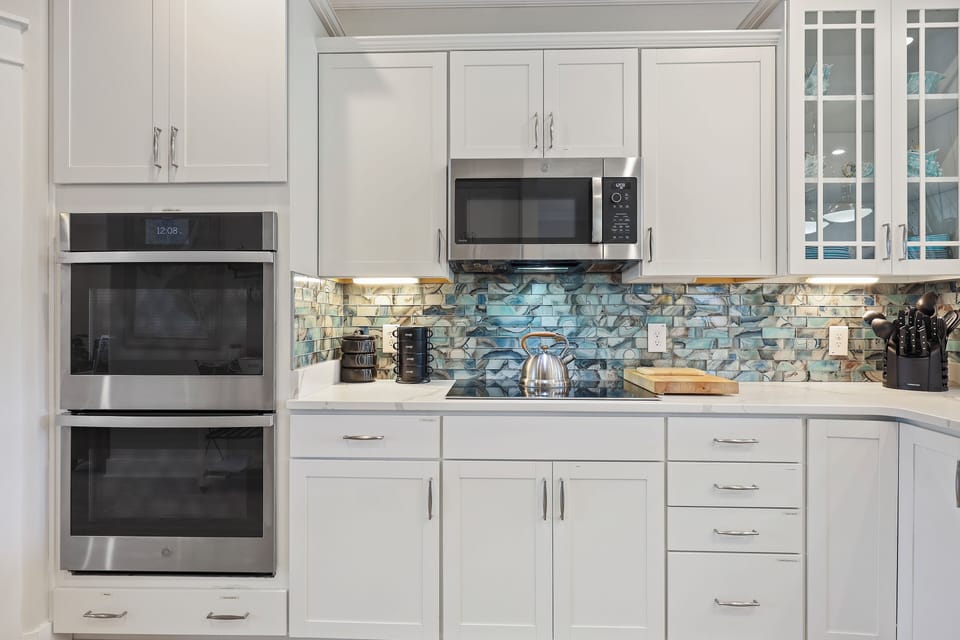 Kitchen kitchen