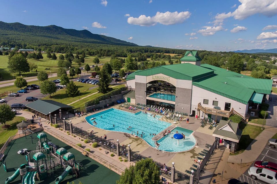 There are plenty of resort activities