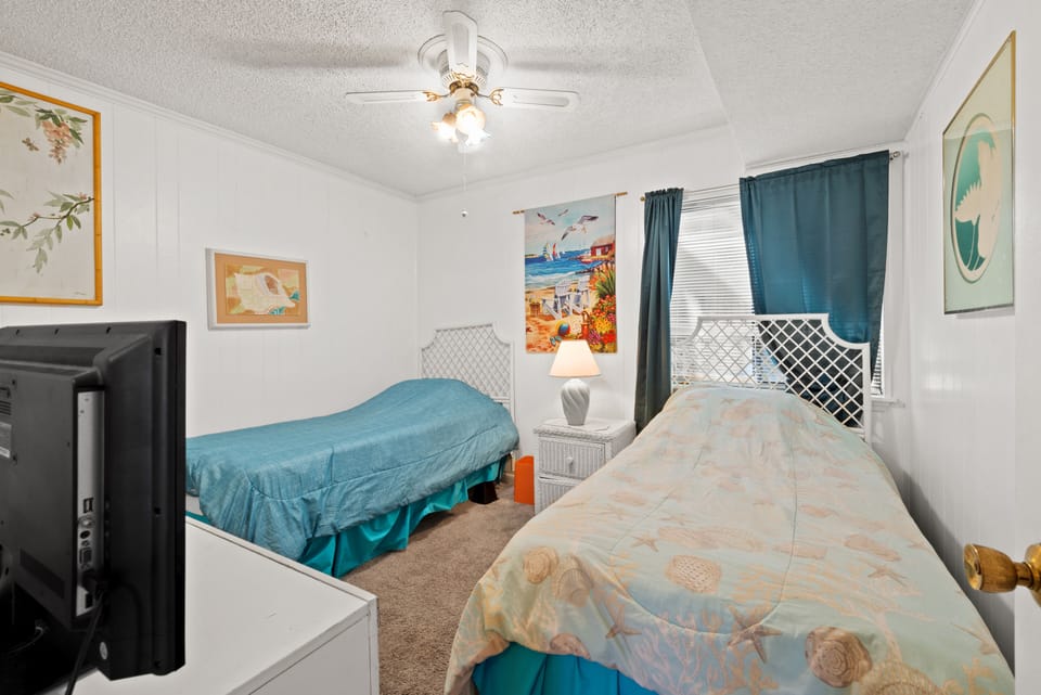 Good space for kids or adults.