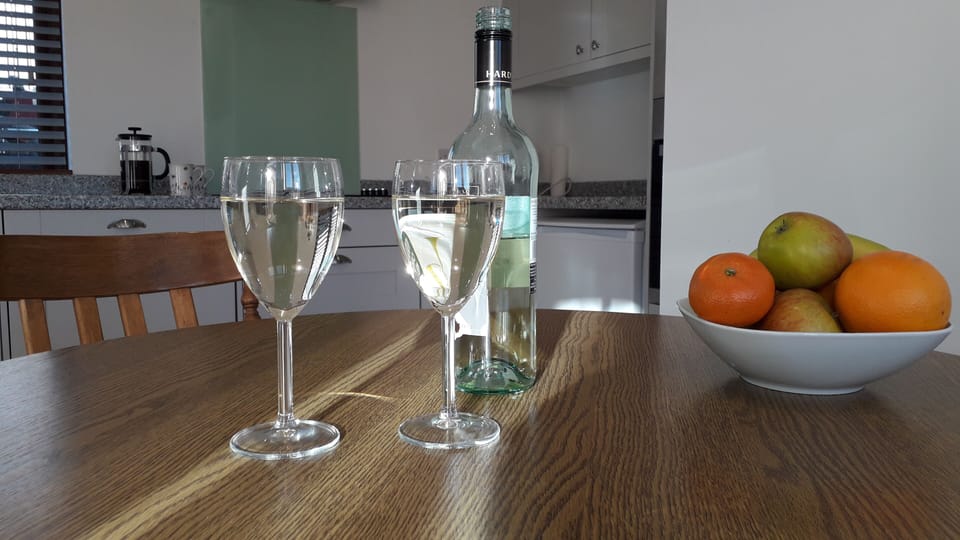 The Honeypot kitchen