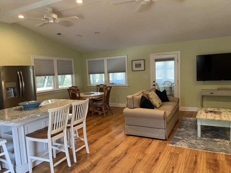 Open Concept