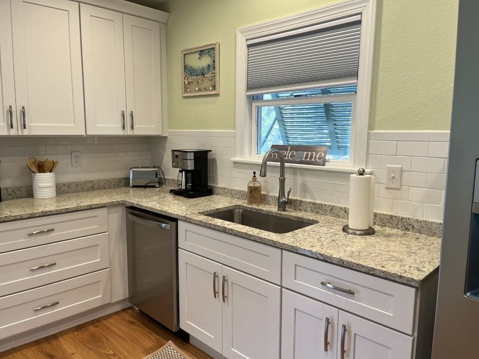 Kitchen Sink