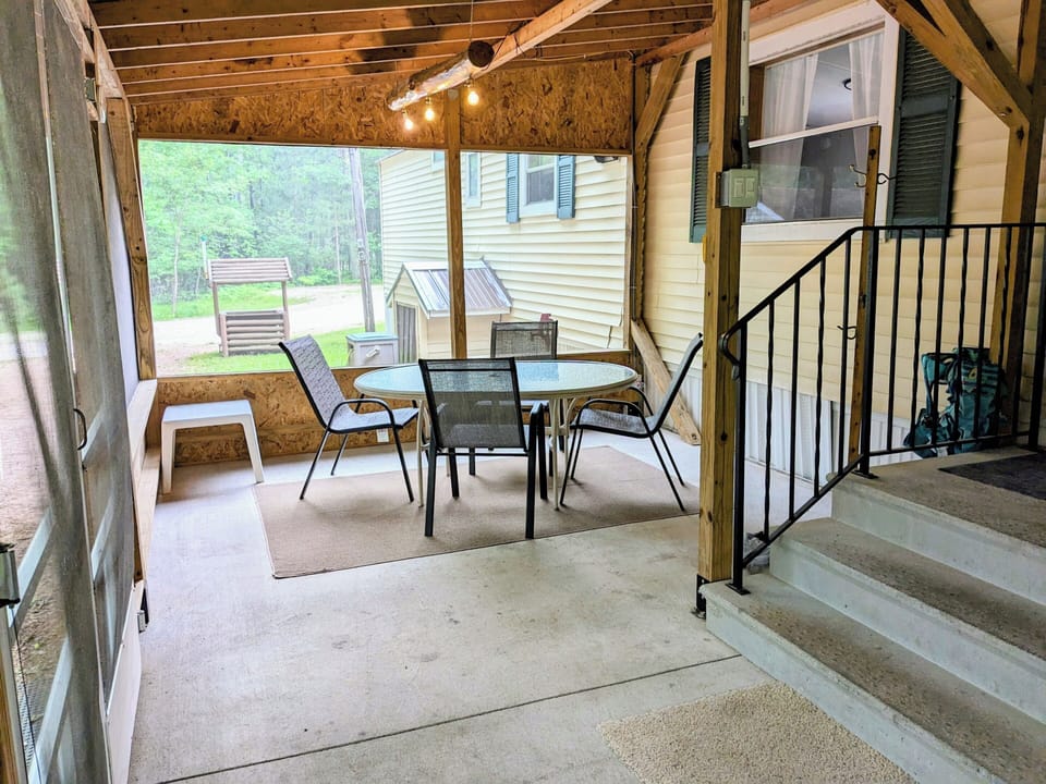 Porch
