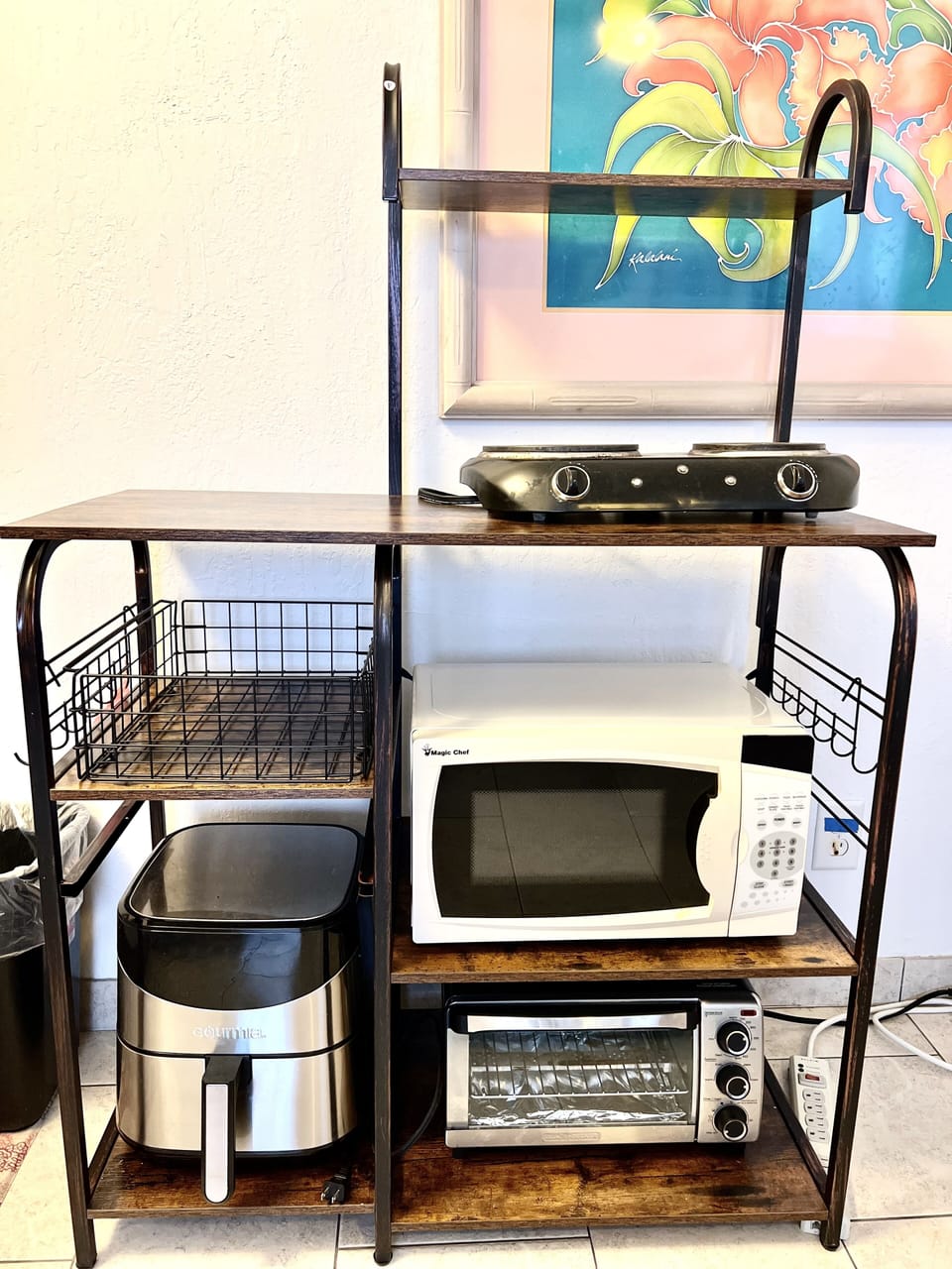 Kitchenette