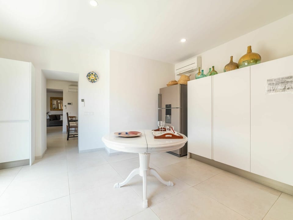 Building, Table, Property, Furniture, Door, Orange, House, Interior Design, Wood