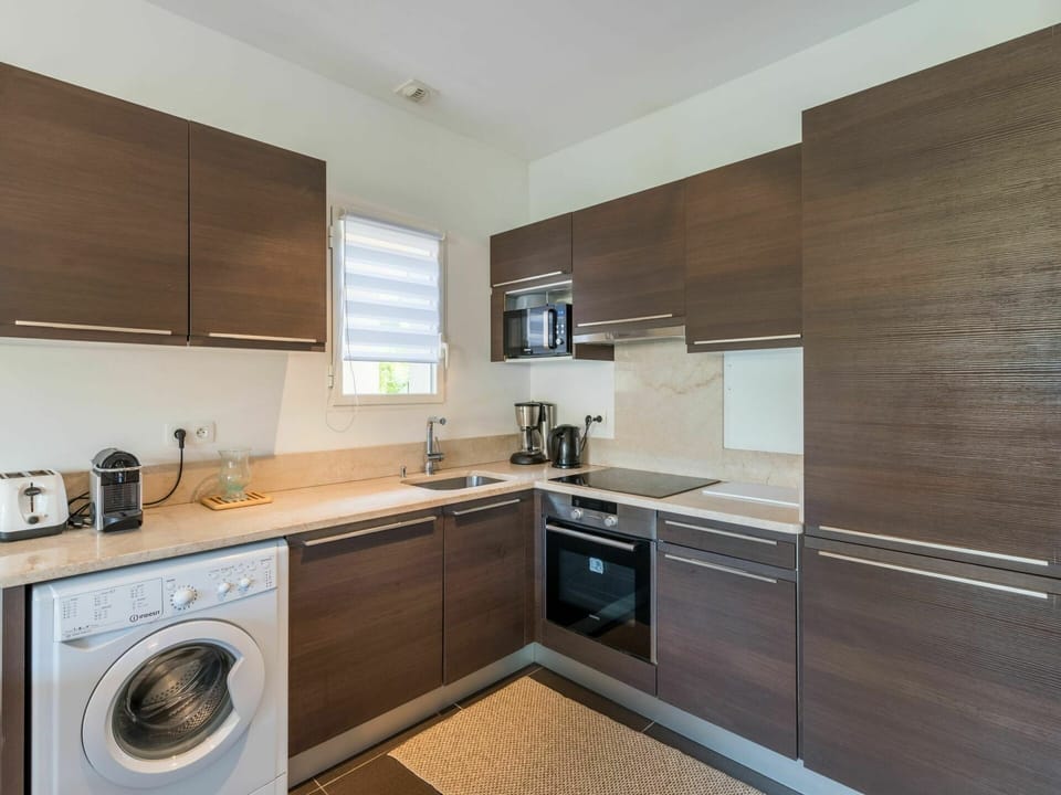 Brown, Countertop, Cabinetry, Furniture, Property, Sink, Kitchen Sink, Kitchen Appliance, Kitchen, Tap
