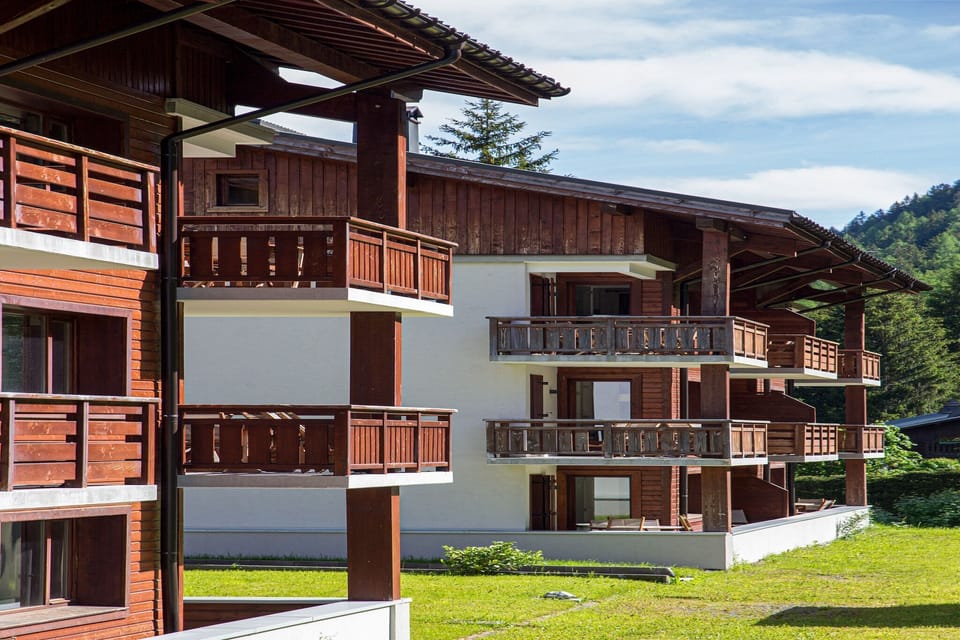 Patio / Balcony