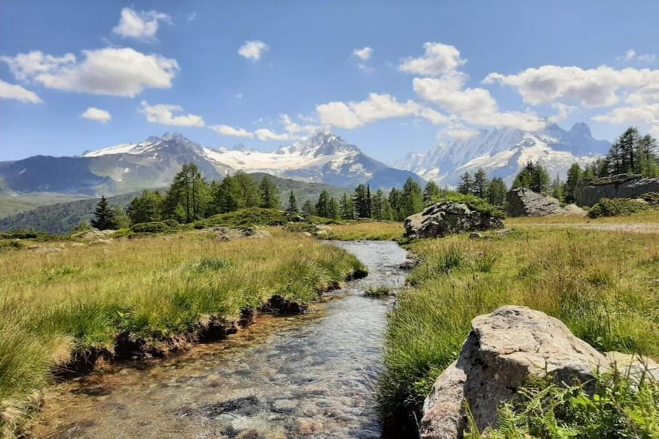 Surroundings [summer] (1-5 km)