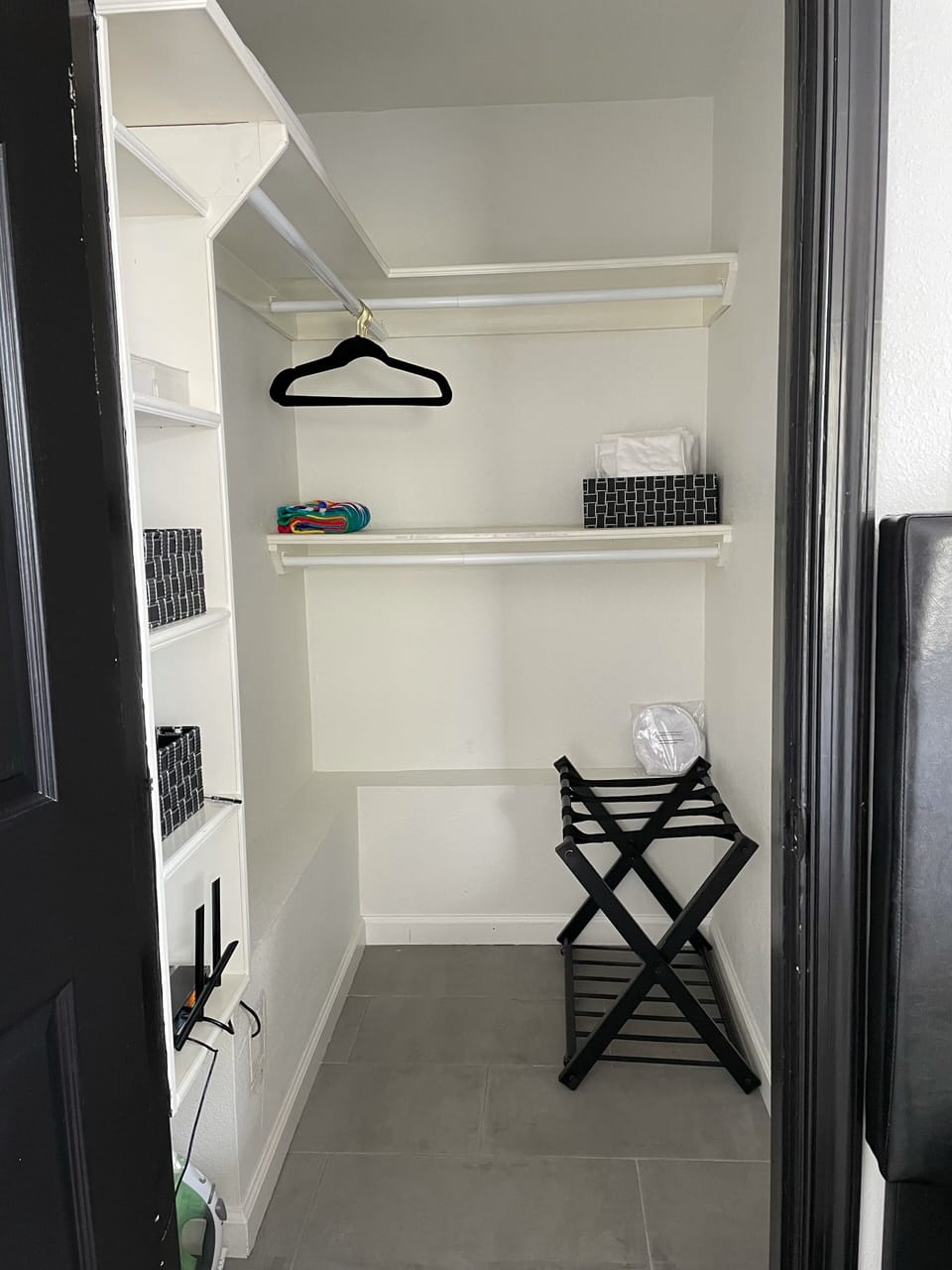 Closet
