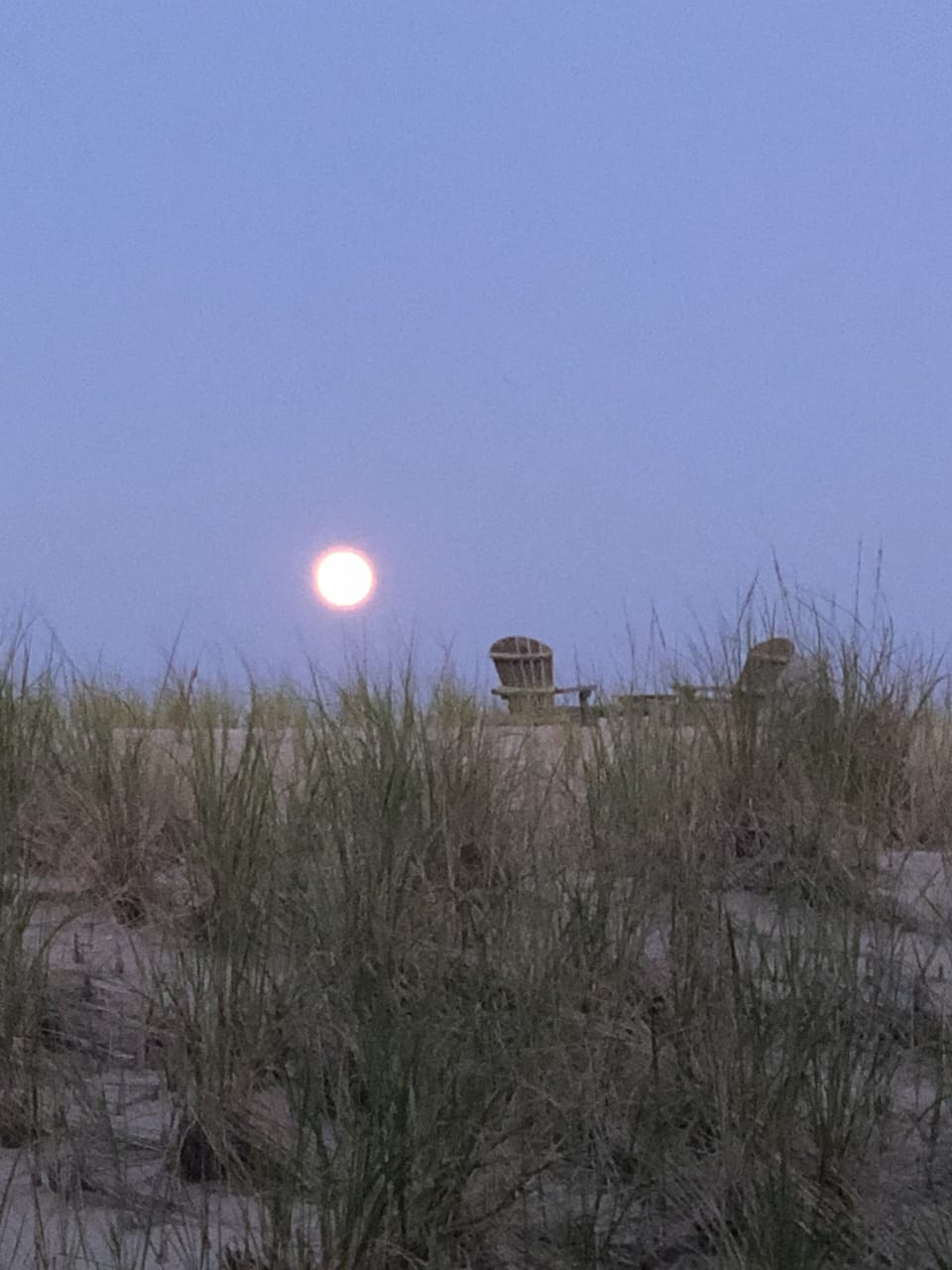 Moonrise