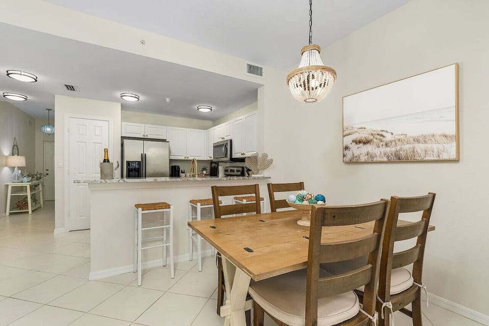 Dine in style